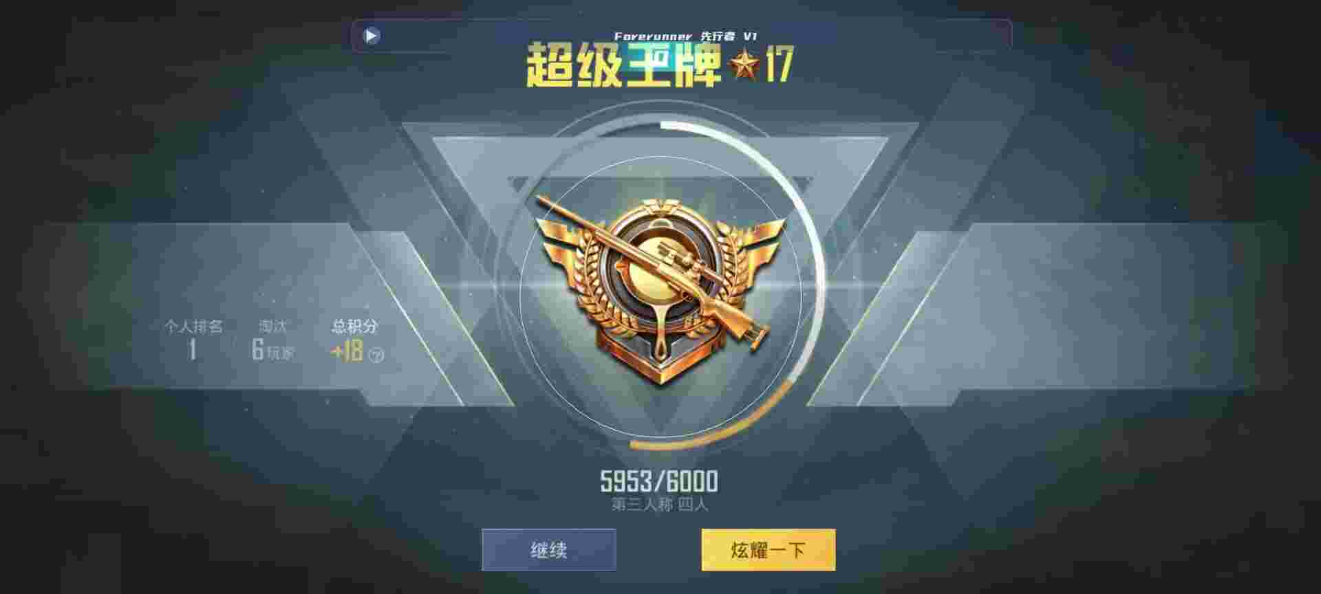 和平精英鸡腿辅助自瞄 - 会员批发平台辅助预览图
